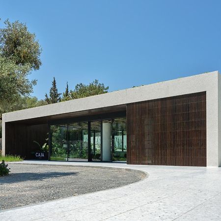 Caja By Maxx Royal Hotel Bodrum Exterior foto