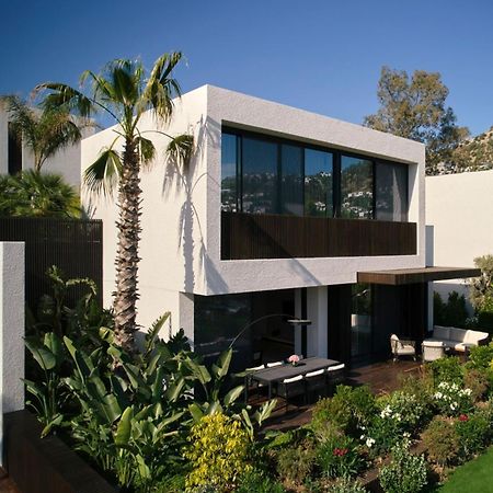 Caja By Maxx Royal Hotel Bodrum Exterior foto
