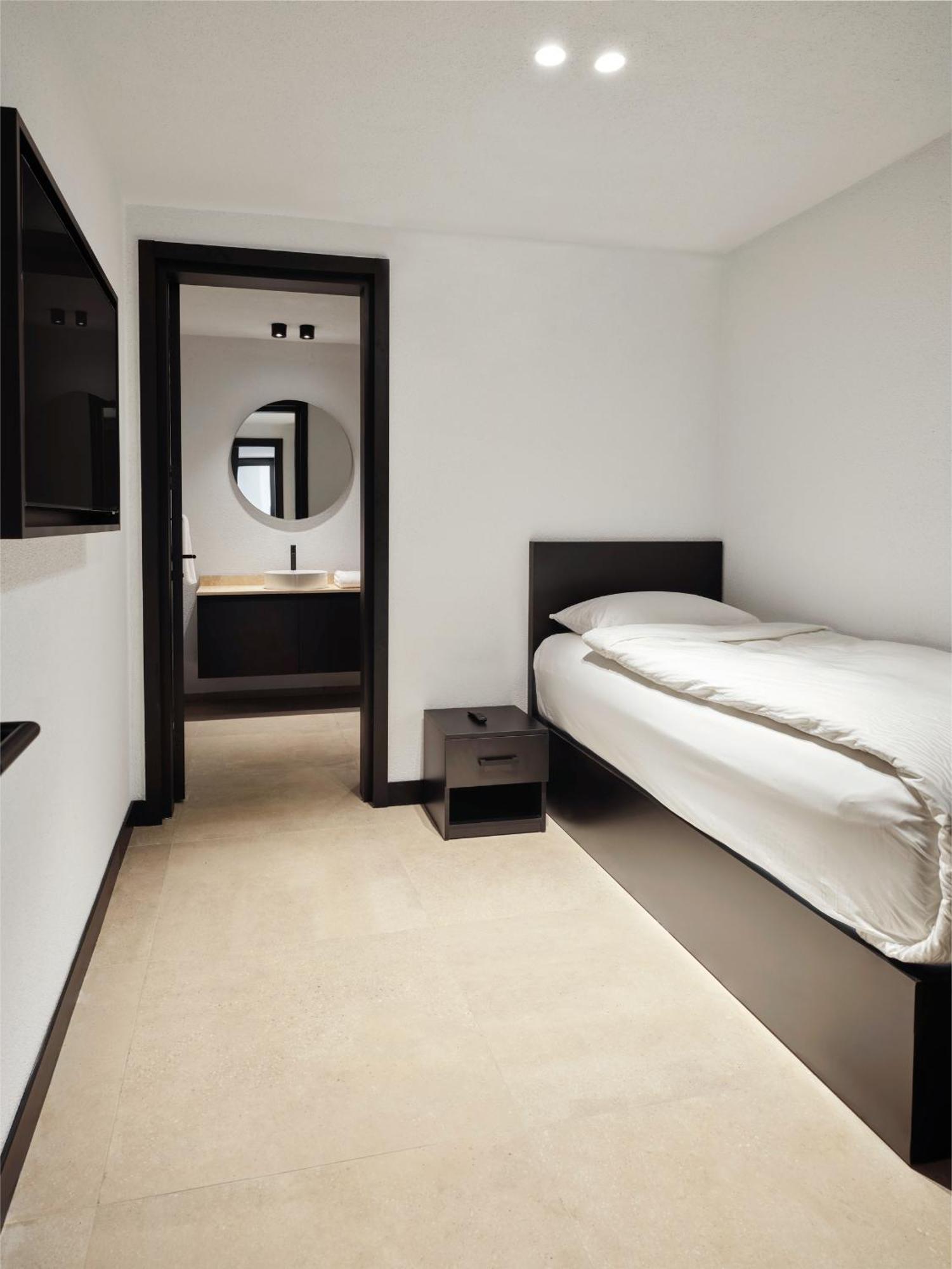 Caja By Maxx Royal Hotel Bodrum Exterior foto
