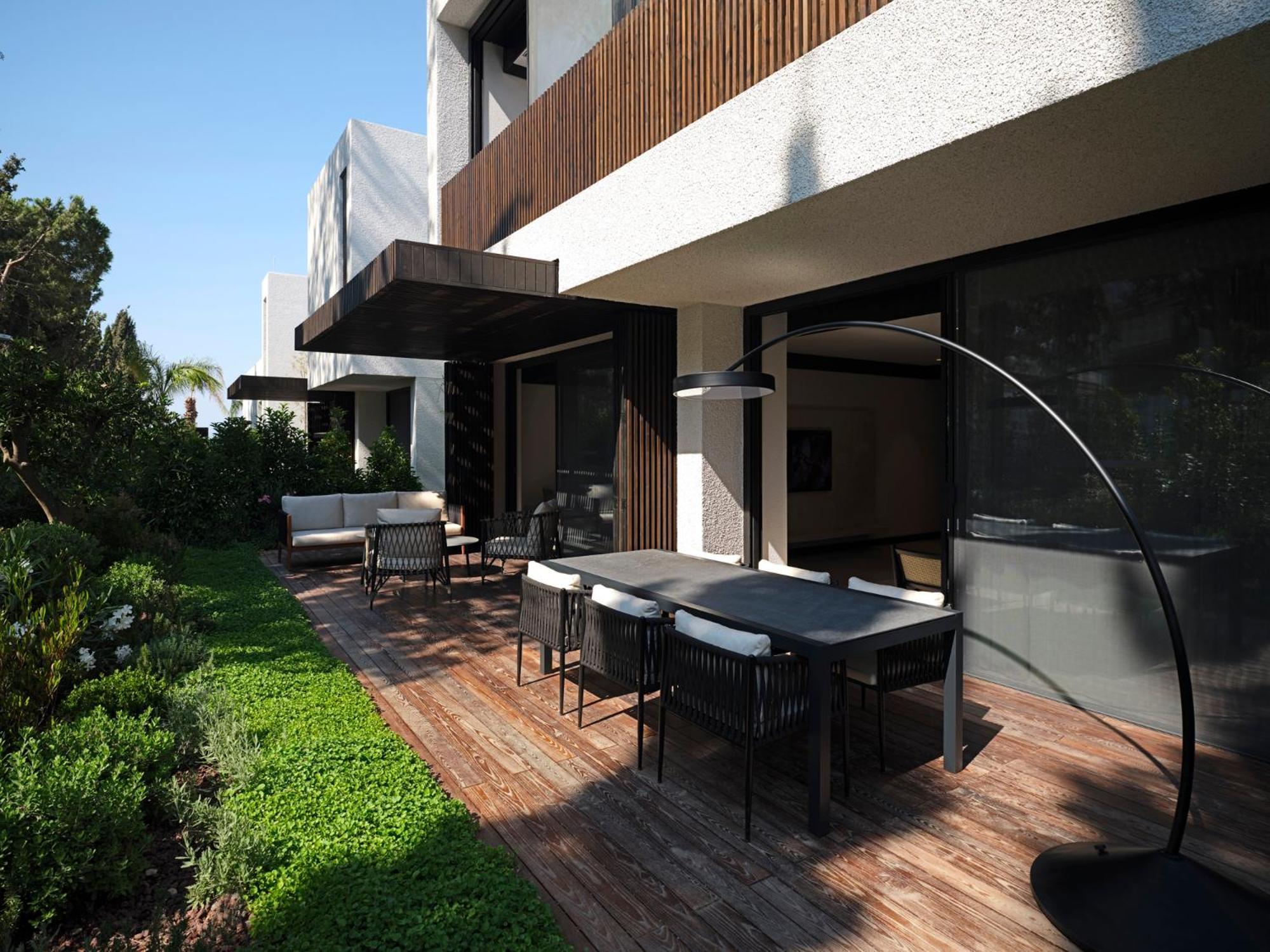Caja By Maxx Royal Hotel Bodrum Exterior foto