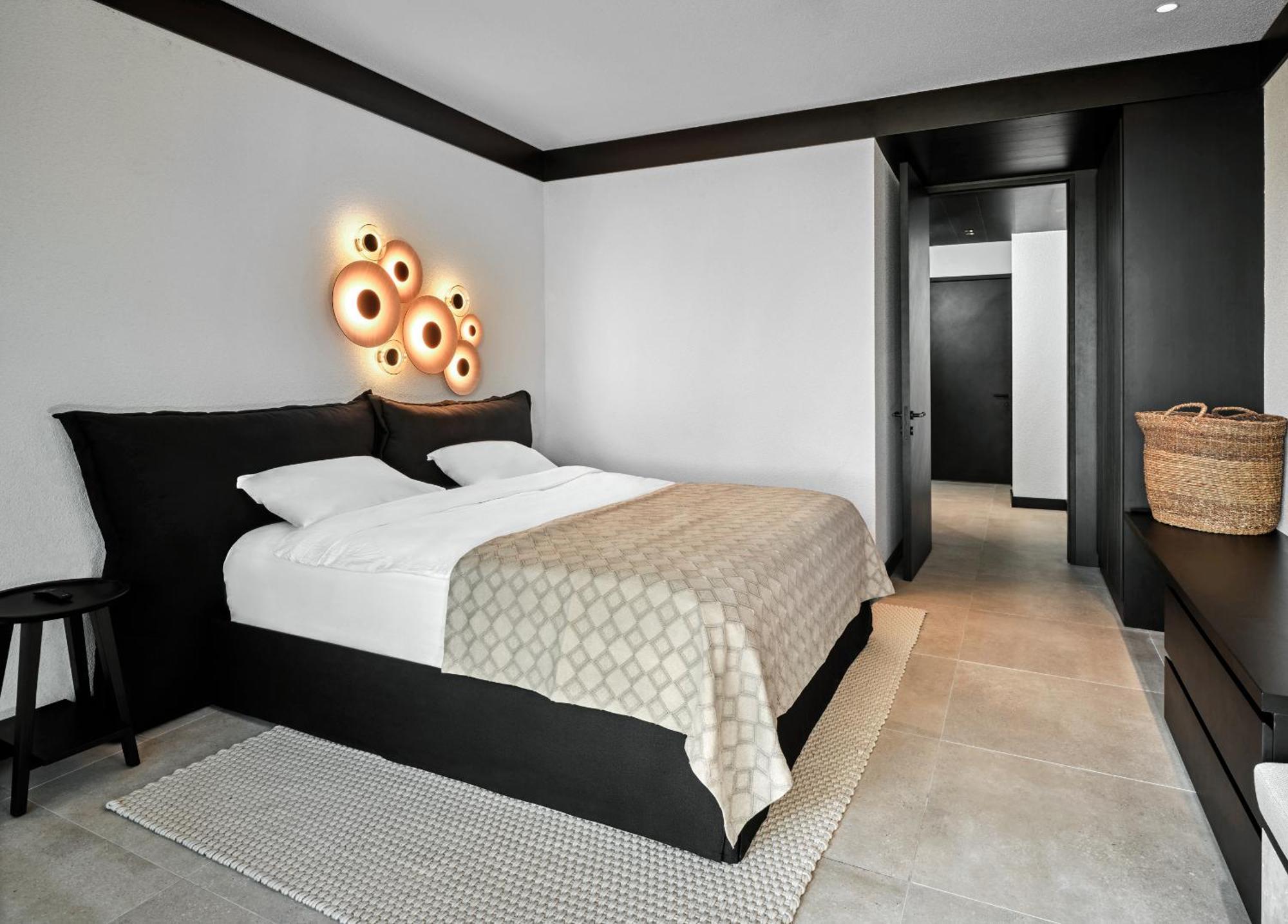Caja By Maxx Royal Hotel Bodrum Exterior foto