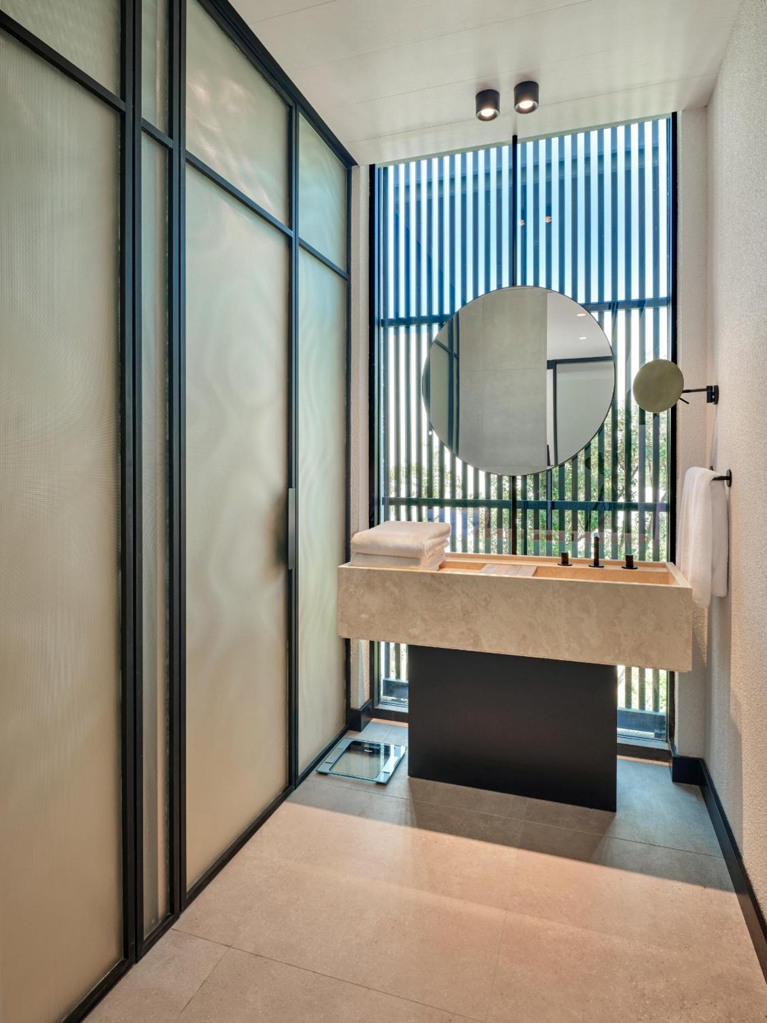 Caja By Maxx Royal Hotel Bodrum Exterior foto