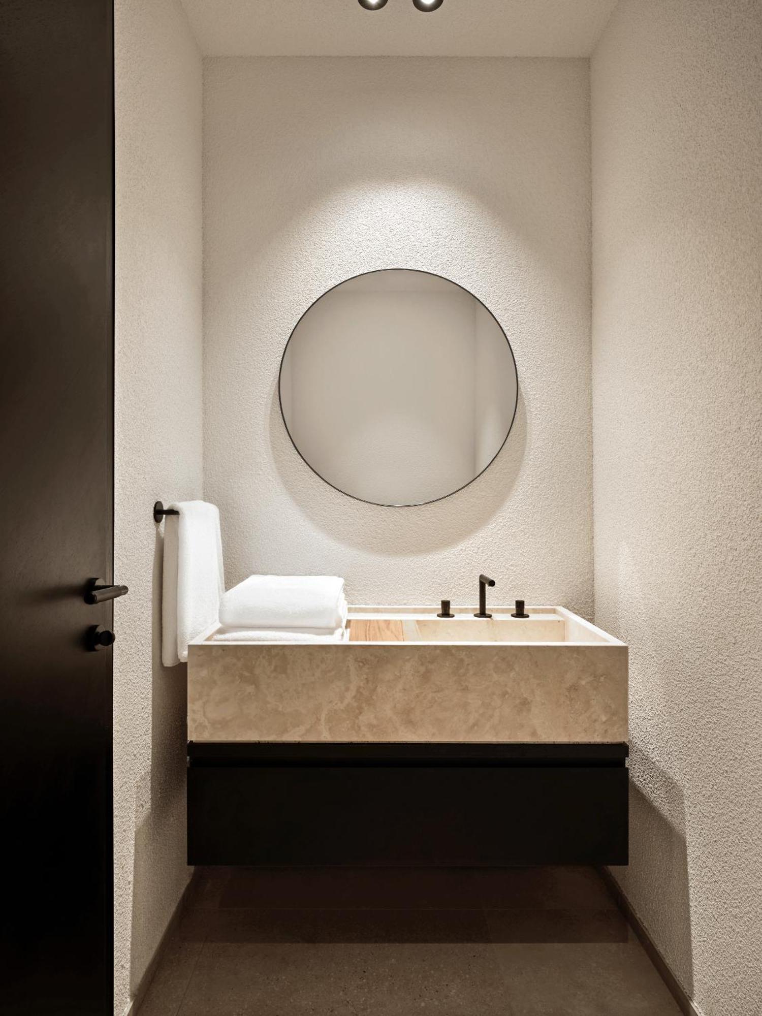 Caja By Maxx Royal Hotel Bodrum Exterior foto
